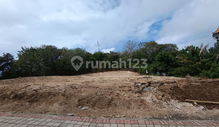 Dijual Kavling Premium 2 Are di Perumahan Kutuh. Dijual Kavling Premium 2 Are di Perumahan Kutuh.