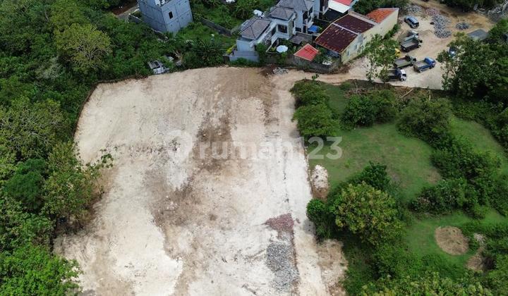For Sale: Premium Land Plot in Kutuh Residential Area For Sale: Premium Land Plot in Kutuh Residential Area