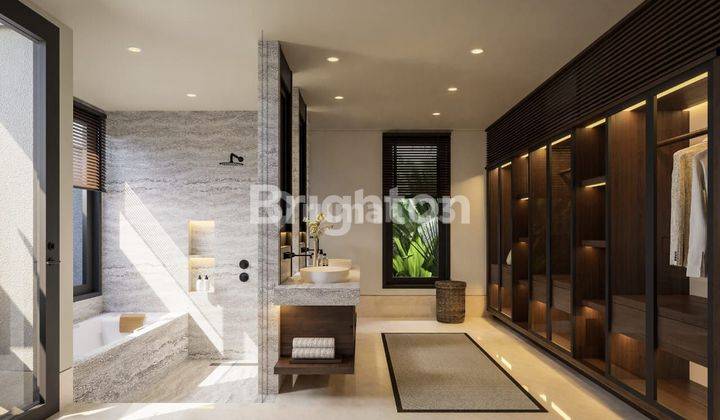 JIMBARAN STRATEGIC LUXURY VILLA 2