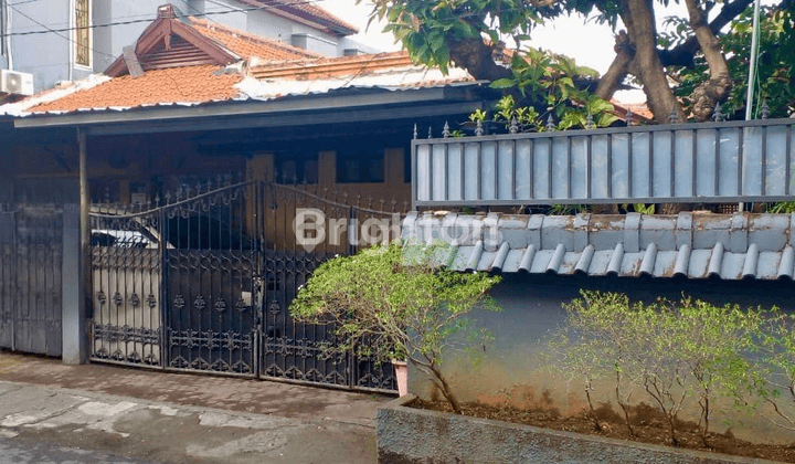 RUMAH STRATEGIS DENPASAR 2