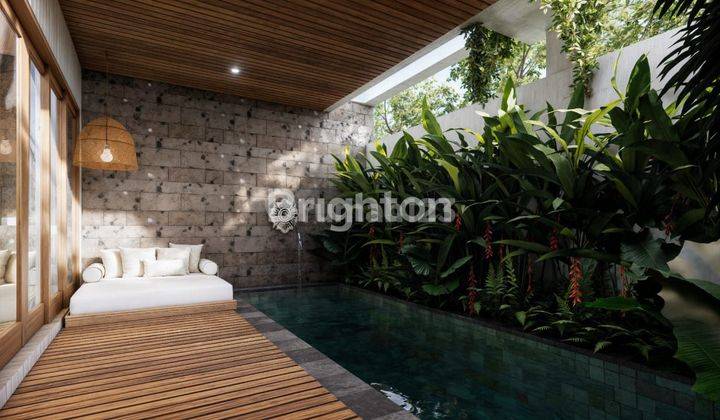 URGENT NEED EXCLUSIVE 3 BEDROOM VILLA JIMBARAN NEAR THE BEACH 2