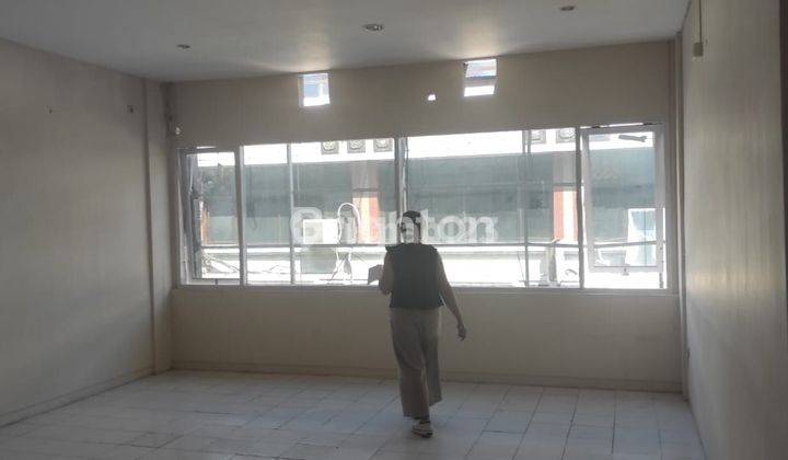 RUKO 2 LANTAI STRATEGIS KAWE DENPASAR 2