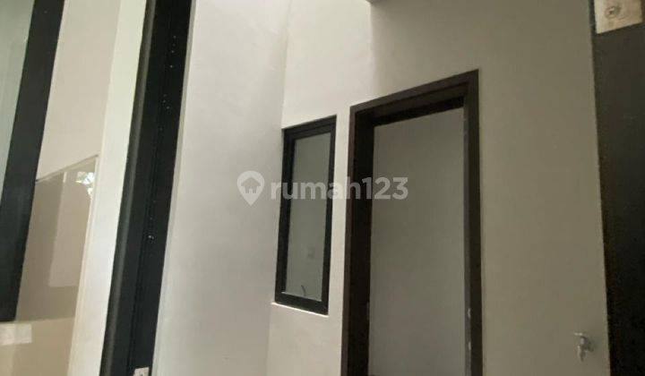 Rumah Pik 2 Milenial Dijual Ukuran 6x12,5 Siap Huni Paling Murah 2