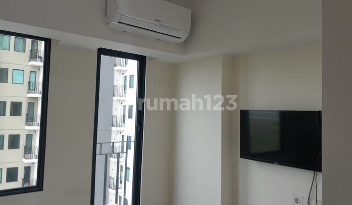 For Rent Osaka Pik 2 Apartment Studio Size 16.5M2 Furnished Developer Only 15T/Year