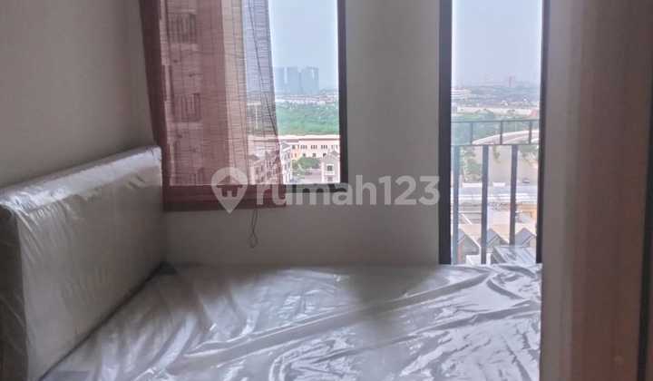 For Sale Osaka Riverview Pik 2 Apartment Studio Type 14m2 Price 185 Million Ready to Occup