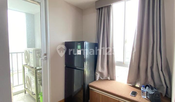 For Rent Apartment Pik 2 Tokyo Riverside 2Br Size 40M2 Fully Furnished Good View For Rent Apartment Pik 2 Tokyo Riverside 2Br Size 40M2 Fully Furnished Good View