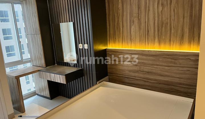 For Rent Fast Tokyo Riverside Pik2 Studio Type Furnished Price 20Million/Year