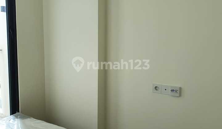 Disewa Apartemen Osaka Riverview Pik 2 Furnished Standar Devloper Type Studio Uk 14m2 Siap Huni 2