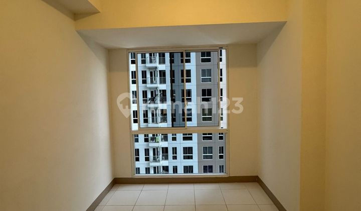 For Rent Apartment PIK 2 Tokyo Riverside Type 2BR Size 36m2 With AC Good View For Rent Apartment PIK 2 Tokyo Riverside Type 2BR Size 36m2 With AC Good View