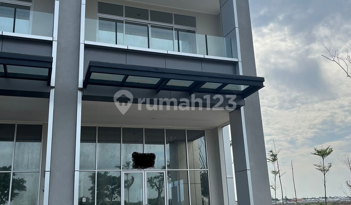 For Rent Marina Bay PIK 2 Loft Type Rukan Size 6x20 Hook Ready to Use For Rent Marina Bay PIK 2 Loft Type Rukan Size 6x20 Hook Ready to Use