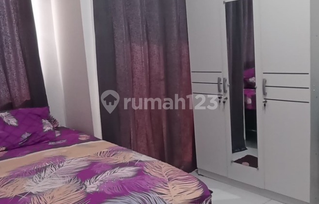 Disewakan Cepat Apartemen Tokyo Riverside Pik2 Tipe Studio Semi Furnish 22jt/thn 2