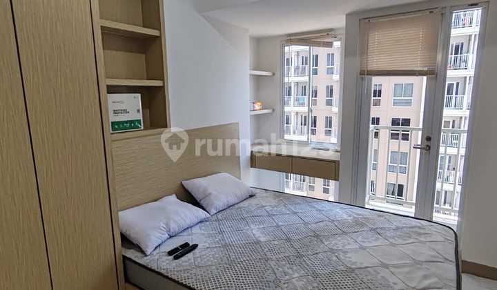 For Rent Tokyo Riverside Pik 2 Studio Type Apartment Fully Furnished Ready to Occupy