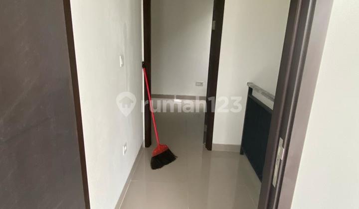 Disewakan Rumah Pik 2 Milenial 8X10 Harga 57 Juta/Thn 2