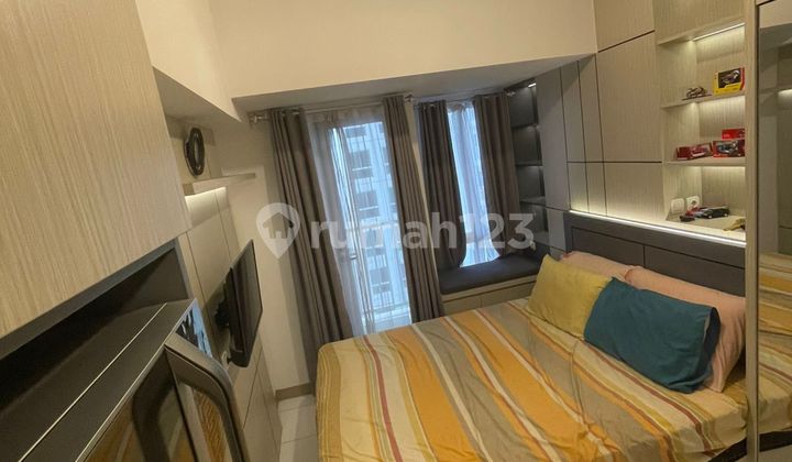 For Sale Tokyo Riverside Pik 2 Apartment, Studio Type, Fully Furnished, Size 21m2, Price 350 Million, Ready to Occupy. For Sale Tokyo Riverside Pik 2 Apartment, Studio Type, Fully Furnished, Size 21m2, Price 350 Million, Ready to Occupy.