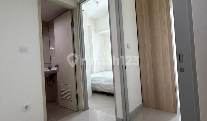 Disewakan Apartemen Osaka Pik 2 Type 2Br Full Furnish Hanya 23Jt/Thn 2