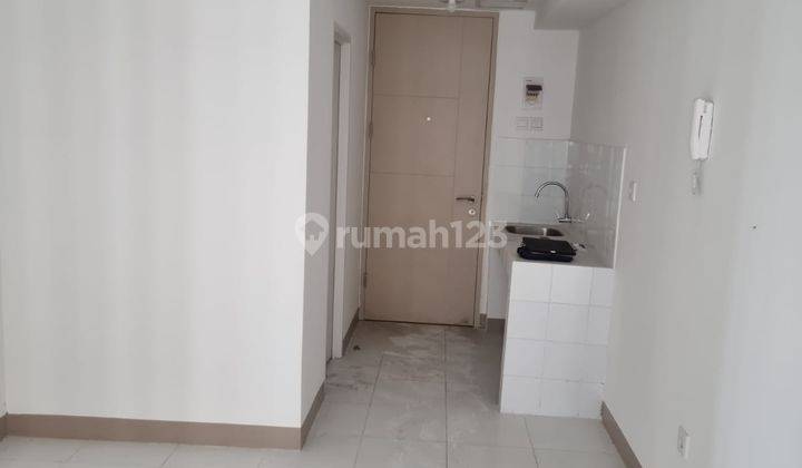 Disewakan Apartemen Tokyo Riverside Pik2 Tipe Studio Paling Murah 7Juta Thn 1