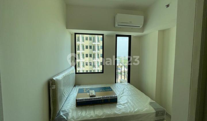 For Sale Osaka Riverview Pik2 Studio Type 14m2 Furnished Developer Ready to Occup For Sale Osaka Riverview Pik2 Studio Type 14m2 Furnished Developer Ready to Occup