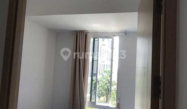 For Rent Tokyo Riverside Pik2 Apartment 2BR Size 36m2 Fully Furnished