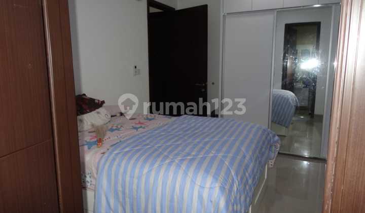 Dijual Rumah PIK2 Uk 10x15 Full Furnished Siap Huni Termurah  2