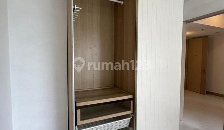 FOR RENT PIK2 TOKYO RIVERSIDE APARTMENT 2BR 36M2 SEMI FURNISHED