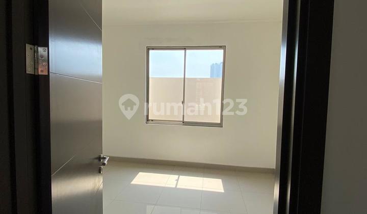 Dijual Rumah Pik 2 Ukuran 4x15 Boulevard Kosongan Termurah Lokasi Strategis 2