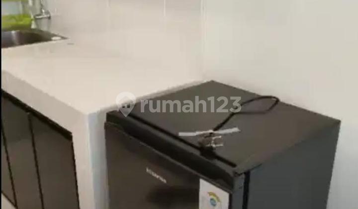 For Rent Tokyo Riverside Pik2 Studio Type Apartment Fully Furnished 23 Million/Year