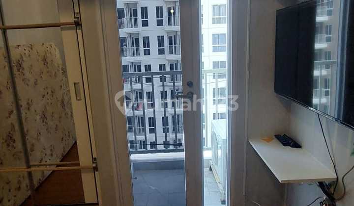 For Sale Tokyo Riverside Pik 2 Studio Type 21m2 Fully Furnished Price 290 Million