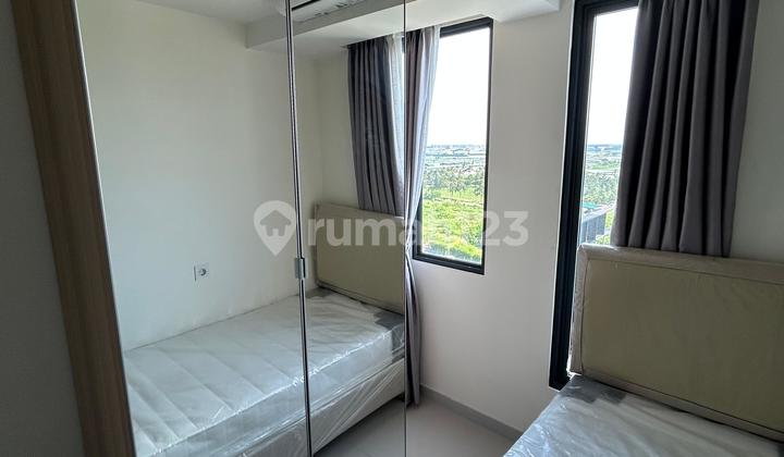 For Rent Osaka PIK 2 Apartment Type 2BR Fully Furnished Only 23Million/Year