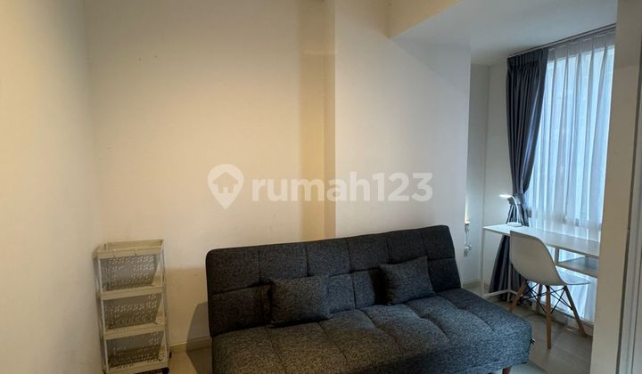 Disewa Apartemen Tokyo Riverside Pik2 Tipe Studio Furnish 23Jt/Thn 2