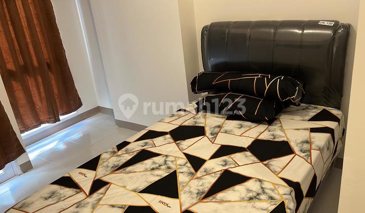 For Rent Tokyo Riverside Pik 2 Studio Type 21m2 Furnished Ready to Occupy