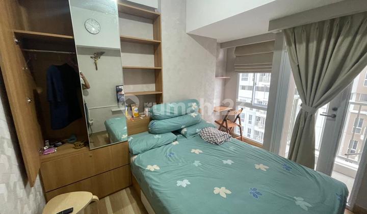 For Quick Rent: Tokyo Riverside Pik2 Studio Type Apartment, Fully Furnished, 24 Million/Year