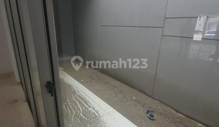 DIJUAL RUMAH PIK TERMURAH DI GOLF ISLAND UK 8X25 PALM 2 LANTAI CLUSTER BAGUS 2