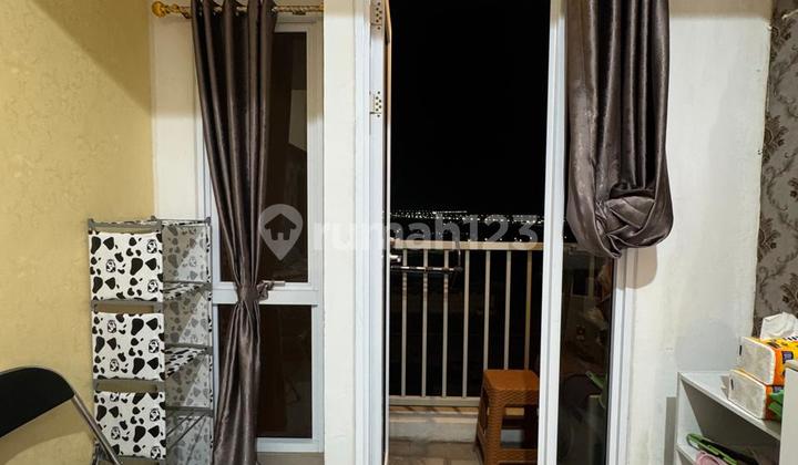 For Sale Tokyo Riverside Pik2 Studio Type Apartment Fully Furnished Ready to Occupy For Sale Tokyo Riverside Pik2 Studio Type Apartment Fully Furnished Ready to Occupy