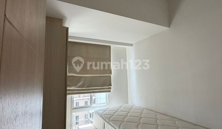 Apartemen Tokyo Riverside Disewa Uk 36M2 2Br Pik2 Full Furnish Harga 40Juta/Thn 2