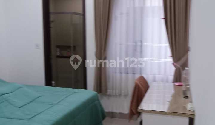 For Rent House in PIK2 Size 10x15 Fully Furnished Ready to Move In 2