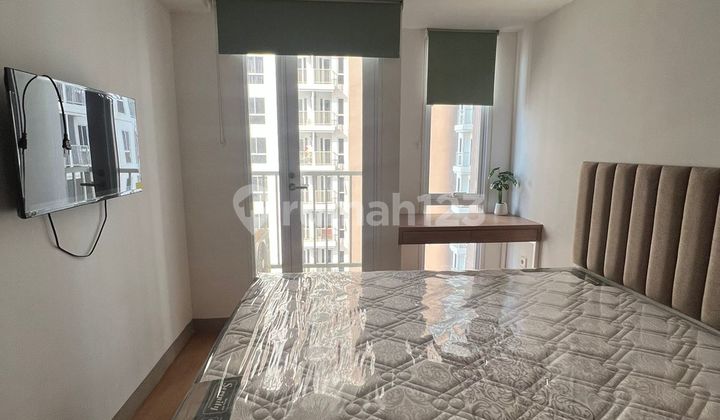 For Rent Fast Tokyo Riverside Pik 2 Apartment Studio Type Fully Furnished