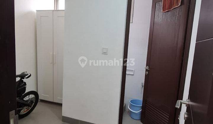 Dijual Rugi Rumah Milenial Pik 2 Ukuran 8x12,5 Furnish Termurah Harga 3,5m  2