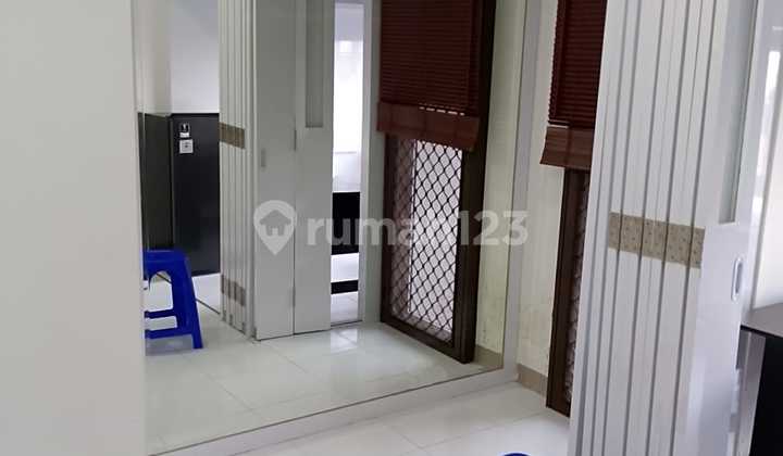 Disewakan Apartemen Tokyo Riverside PIK 2 Uk 36m2 2BR Full Furnish 35juta/Thn 2