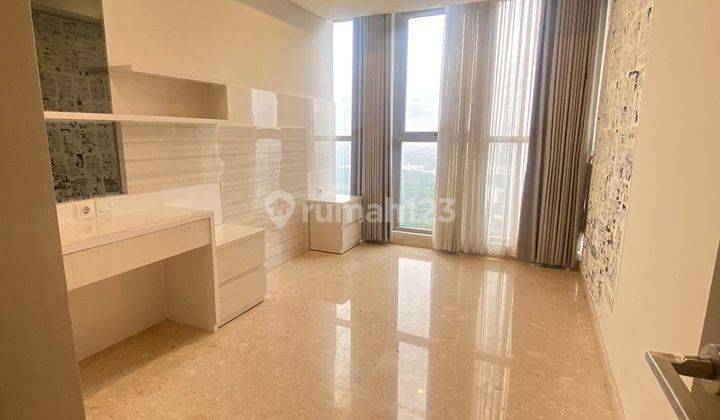 Dijual Cepat Apartment Gold Coast Pik 3BR Uk 113m2 Best View  1