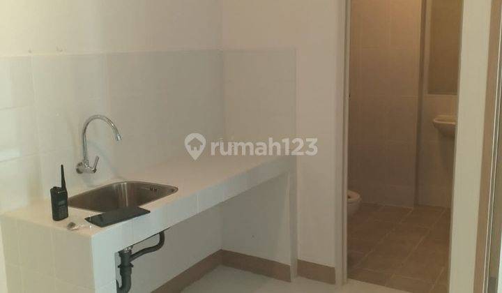 Disewakan Apartemen Tokyo Riverside Pik2 2Br Uk 36m2 Ada Ac View Bagus 2