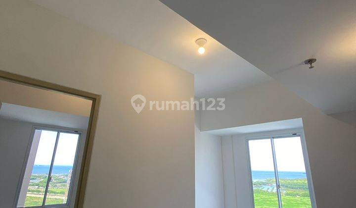 Disewakan Apartemen Tokyo Riverside Pik2 Tipe 2BR Uk 40M2 Kosongan Siap Huni 1