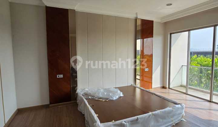 FOR RENT: 10x25 2.5-STORY HOUSE IN GOLF ISLAND PIK, SEMI-FURNISHED LUXURY 2