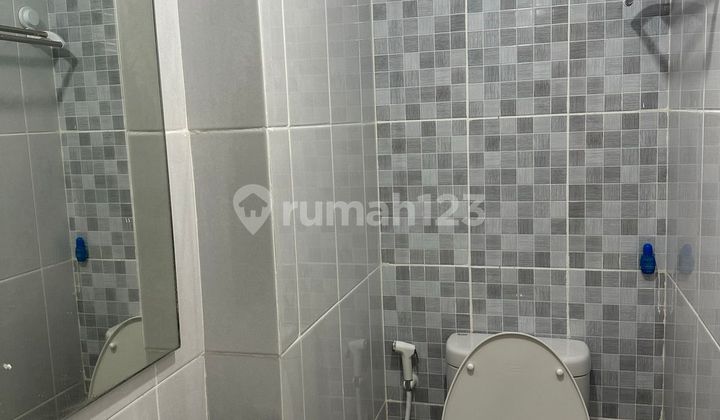 Disewakan Apartemen Tokyo Riverside Pik2 Tipe Studio View Laut Full Furnish 24Jt/Thn 2