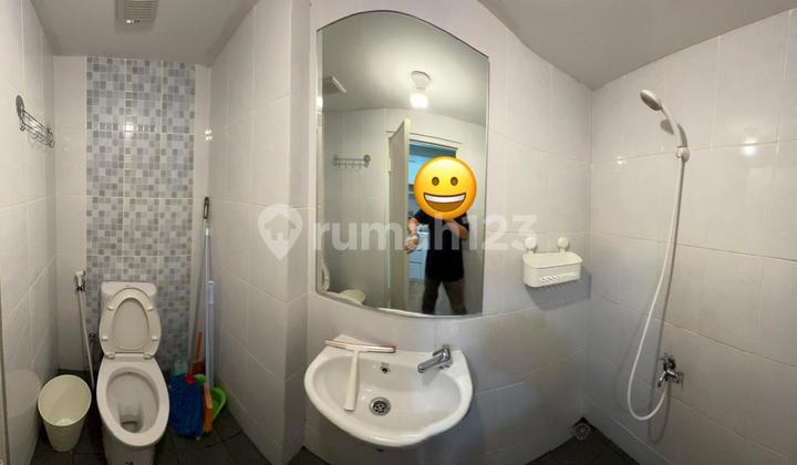 Dijual Apartemen Tokyo Riverside Pik 2 Tipe Studio Full Furnish Uk 21M2 View Laut 2