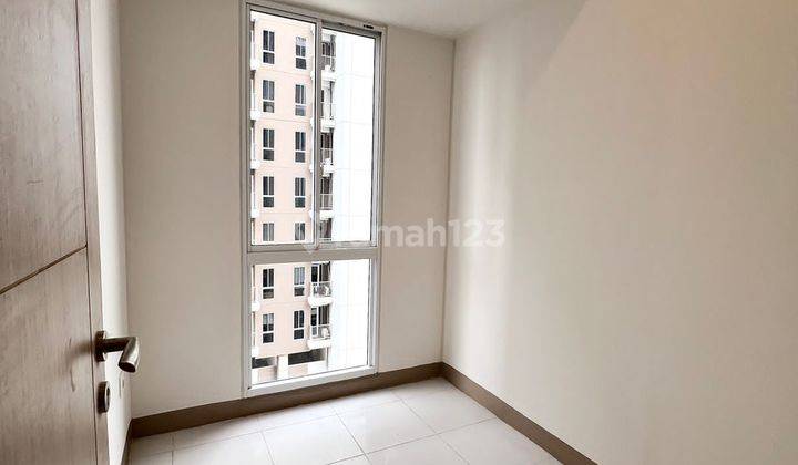 Disewakan Apartment Pik 2 Tokyo Riverside 2br Uk38m2 Kosongan Murah 2