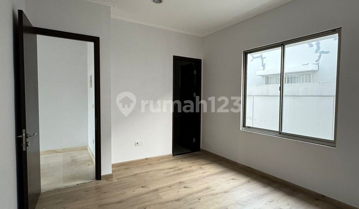 Jual Rugi Rumah Golf Island Pik, Ukuran 8x15, 2 Lantai