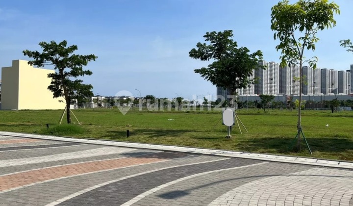 Plot Residence Area 1000m² Price 25 Million/Meter Sold Cheap Very Strategic Location