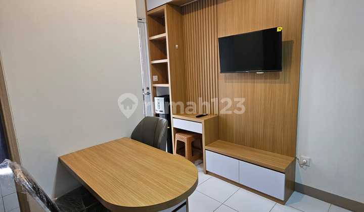 Disewakan Apartemen Pik2 Tokyo Riverside 2Br 36M2 Full Furnished View Bagus Disewakan Apartemen Pik2 Tokyo Riverside 2Br 36M2 Full Furnished View Bagus