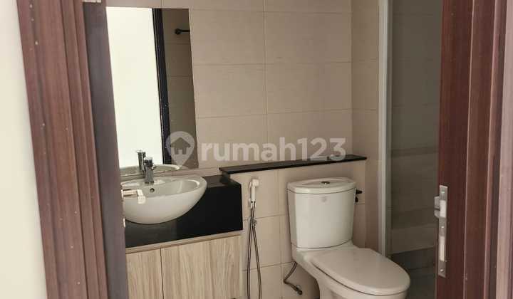 For Rent Golf Island House Size 10x20 2 Floors Lilac Type Furnished + 5AC Ready to Occupy 2