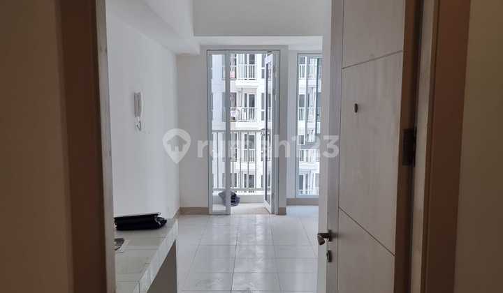 Cheapest For Sale Studio Type Tokyo Riverside PIK2 Apartment with Beautiful View Only 250 Million